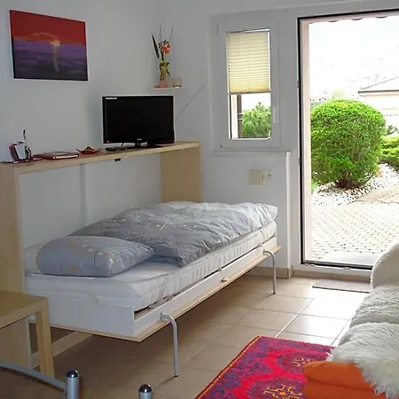 Bed & Breakfast Lenggenhager Plantzette Sierre