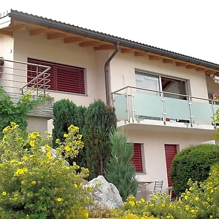 Bed & Breakfast Lenggenhager Plantzette