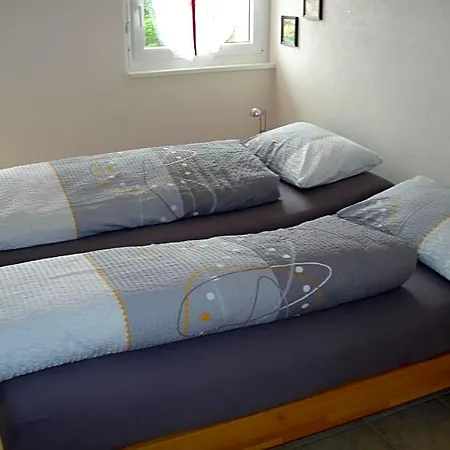 Lenggenhager Plantzette Bed & Breakfast Sierre