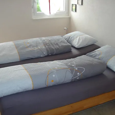 Lenggenhager Plantzette 3*