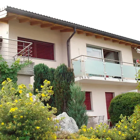 Lenggenhager Plantzette