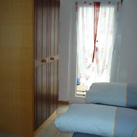 Bed & Breakfast Lenggenhager Plantzette Sierre