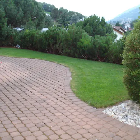 Lenggenhager Plantzette