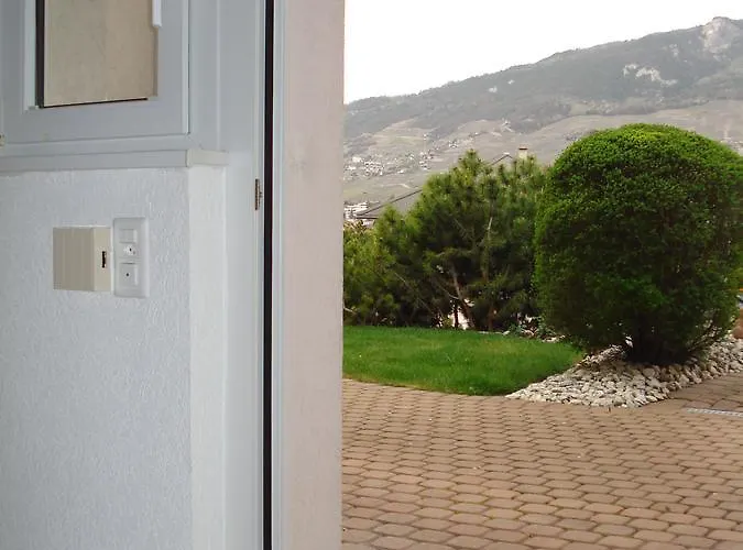 Lenggenhager Plantzette Sierre