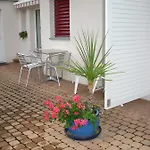 Couette-café Lenggenhager Plantzette Sierre