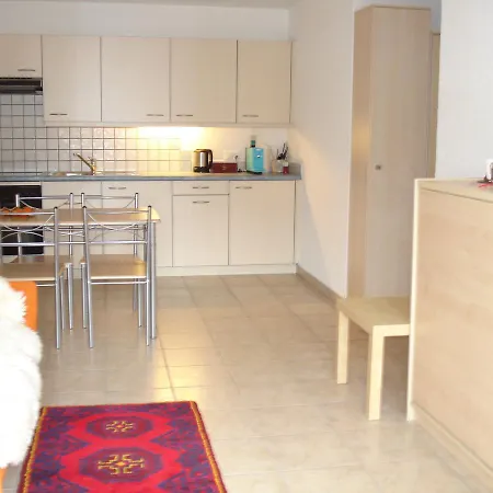 Lenggenhager Plantzette Bed & Breakfast Sierre